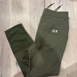 Armani Exchange (A|X) Jogger Pants – New With Tags